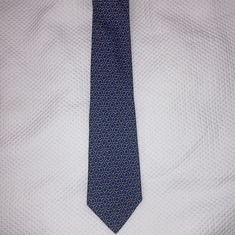 Hermès tie